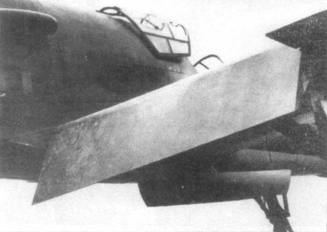 Иллюстрация к книге — Do 335 «Pfeil». Самый быстрый поршневой истребитель. Часть 1 [pic_17.jpg]