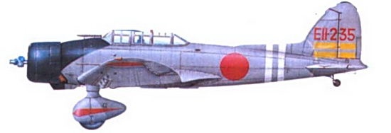 Иллюстрация к книге — Перл-Харбор. Япония наносит удар [pic_125.jpg]