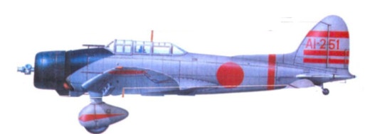 Иллюстрация к книге — Перл-Харбор. Япония наносит удар [pic_126.jpg]