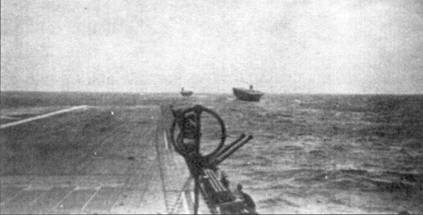 Иллюстрация к книге — Перл-Харбор. Япония наносит удар [pic_19.jpg]