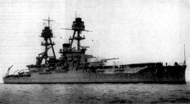 Иллюстрация к книге — Перл-Харбор. Япония наносит удар [pic_29.jpg]