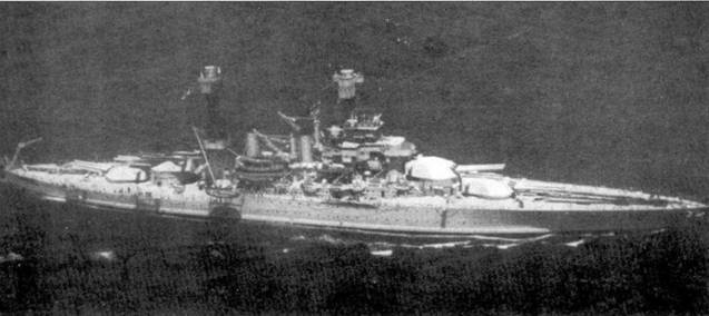 Иллюстрация к книге — Перл-Харбор. Япония наносит удар [pic_30.jpg]