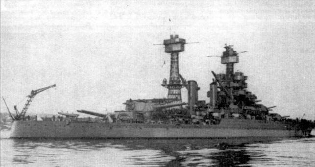 Иллюстрация к книге — Перл-Харбор. Япония наносит удар [pic_33.jpg]