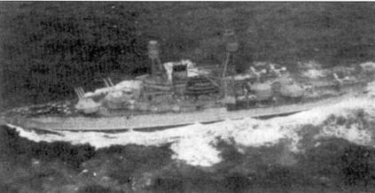 Иллюстрация к книге — Перл-Харбор. Япония наносит удар [pic_35.jpg]