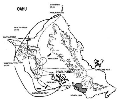 Иллюстрация к книге — Перл-Харбор. Япония наносит удар [pic_44.jpg]