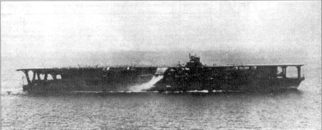 Иллюстрация к книге — Перл-Харбор. Япония наносит удар [pic_5.jpg]