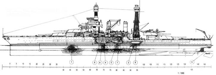 Иллюстрация к книге — Перл-Харбор. Япония наносит удар [pic_53.jpg]