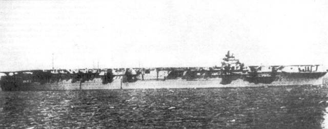 Иллюстрация к книге — Перл-Харбор. Япония наносит удар [pic_6.jpg]