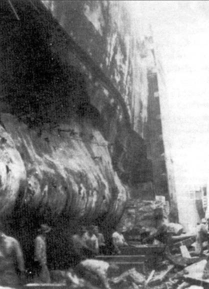 Иллюстрация к книге — Перл-Харбор. Япония наносит удар [pic_60.jpg]