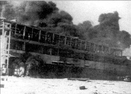 Иллюстрация к книге — Перл-Харбор. Япония наносит удар [pic_67.jpg]