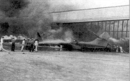 Иллюстрация к книге — Перл-Харбор. Япония наносит удар [pic_68.jpg]