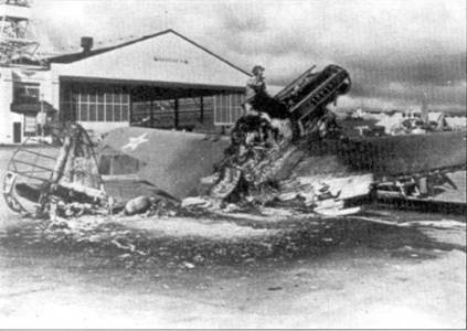 Иллюстрация к книге — Перл-Харбор. Япония наносит удар [pic_79.jpg]