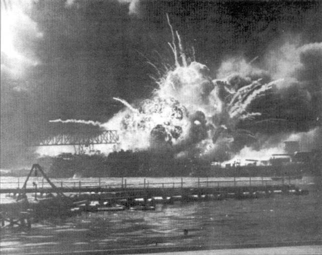 Иллюстрация к книге — Перл-Харбор. Япония наносит удар [pic_90.jpg]