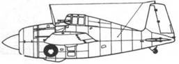 Иллюстрация к книге — Grumman Wildcat [pic_10.jpg]