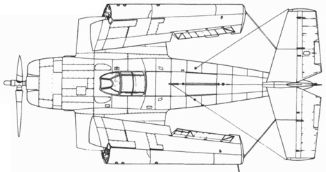 Иллюстрация к книге — Grumman Wildcat [pic_123.jpg]