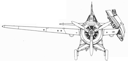 Иллюстрация к книге — Grumman Wildcat [pic_125.jpg]