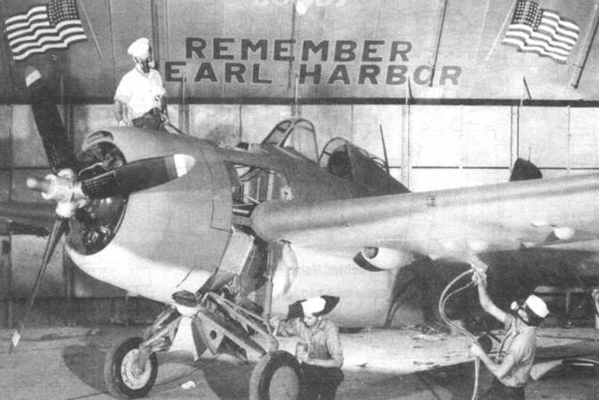 Иллюстрация к книге — Grumman Wildcat [pic_134.jpg]