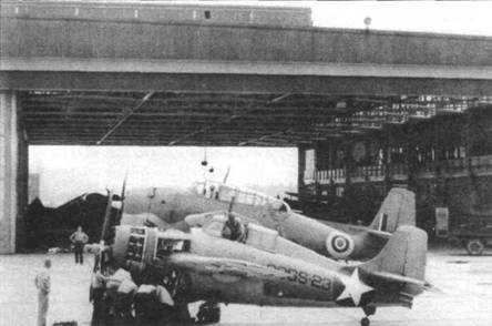 Иллюстрация к книге — Grumman Wildcat [pic_137.jpg]