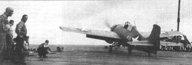 Иллюстрация к книге — Grumman Wildcat [pic_139.jpg]
