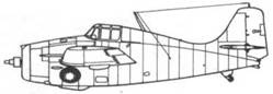 Иллюстрация к книге — Grumman Wildcat [pic_14.jpg]