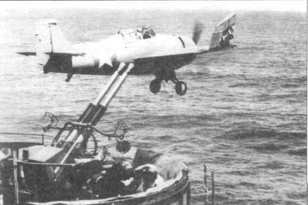 Иллюстрация к книге — Grumman Wildcat [pic_141.jpg]