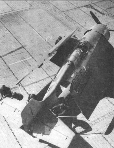 Иллюстрация к книге — Grumman Wildcat [pic_142.jpg]