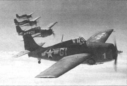 Иллюстрация к книге — Grumman Wildcat [pic_150.jpg]