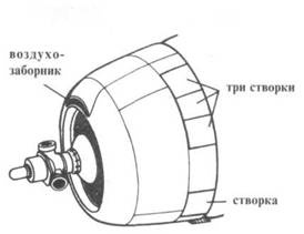 Иллюстрация к книге — Grumman Wildcat [pic_162.jpg]
