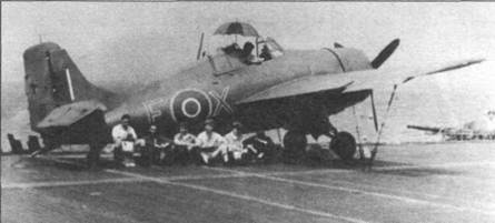 Иллюстрация к книге — Grumman Wildcat [pic_171.jpg]