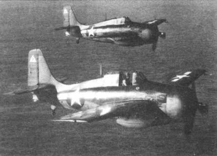 Иллюстрация к книге — Grumman Wildcat [pic_185.jpg]
