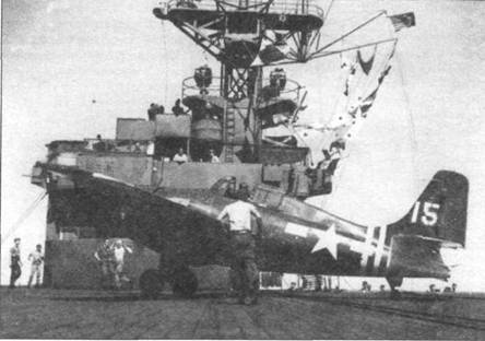 Иллюстрация к книге — Grumman Wildcat [pic_189.jpg]