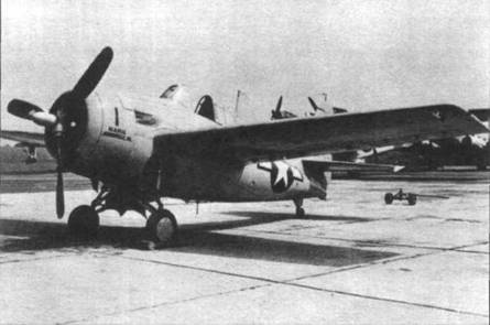 Иллюстрация к книге — Grumman Wildcat [pic_193.jpg]