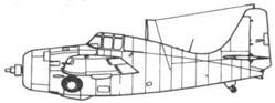 Иллюстрация к книге — Grumman Wildcat [pic_20.jpg]