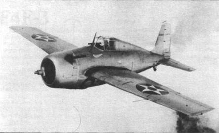 Иллюстрация к книге — Grumman Wildcat [pic_21.jpg]
