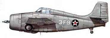 Иллюстрация к книге — Grumman Wildcat [pic_224.jpg]