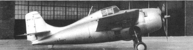 Иллюстрация к книге — Grumman Wildcat [pic_23.jpg]