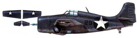 Иллюстрация к книге — Grumman Wildcat [pic_233.jpg]