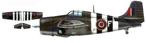 Иллюстрация к книге — Grumman Wildcat [pic_238.jpg]