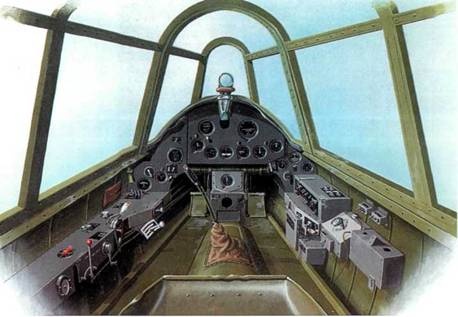 Иллюстрация к книге — Grumman Wildcat [pic_239.jpg]