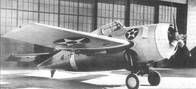 Иллюстрация к книге — Grumman Wildcat [pic_24.jpg]