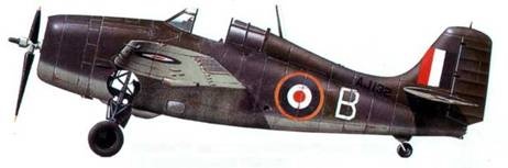 Иллюстрация к книге — Grumman Wildcat [pic_240.jpg]