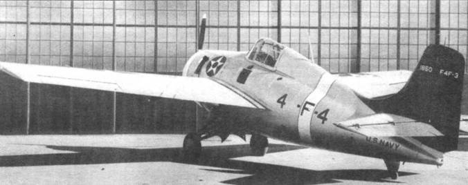 Иллюстрация к книге — Grumman Wildcat [pic_25.jpg]