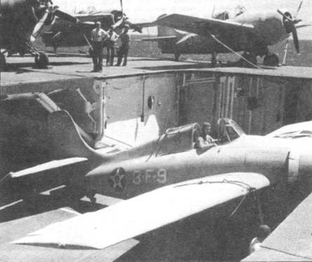 Иллюстрация к книге — Grumman Wildcat [pic_36.jpg]