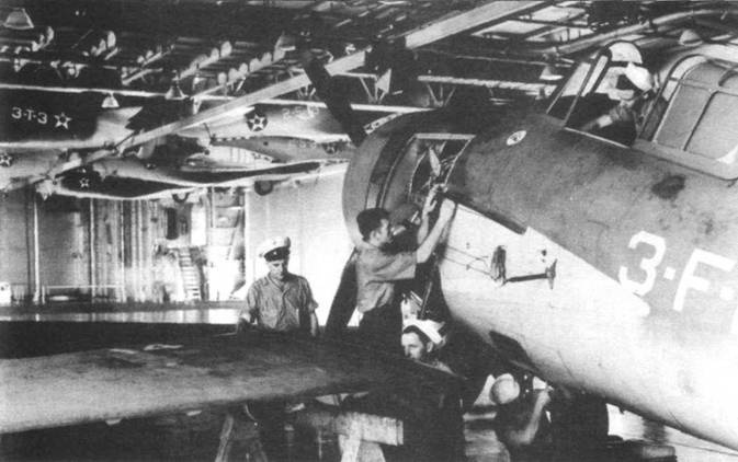 Иллюстрация к книге — Grumman Wildcat [pic_39.jpg]