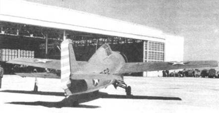 Иллюстрация к книге — Grumman Wildcat [pic_41.jpg]