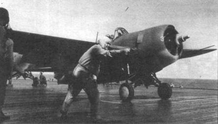 Иллюстрация к книге — Grumman Wildcat [pic_43.jpg]