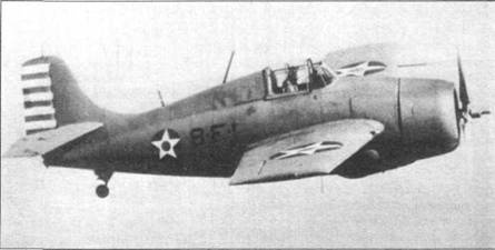 Иллюстрация к книге — Grumman Wildcat [pic_47.jpg]