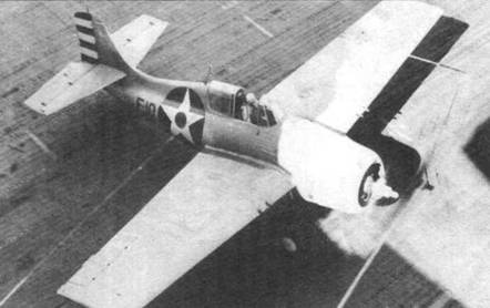 Иллюстрация к книге — Grumman Wildcat [pic_52.jpg]