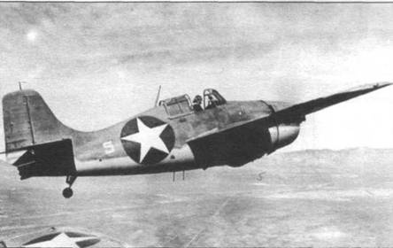 Иллюстрация к книге — Grumman Wildcat [pic_53.jpg]