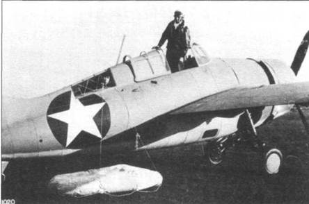 Иллюстрация к книге — Grumman Wildcat [pic_54.jpg]